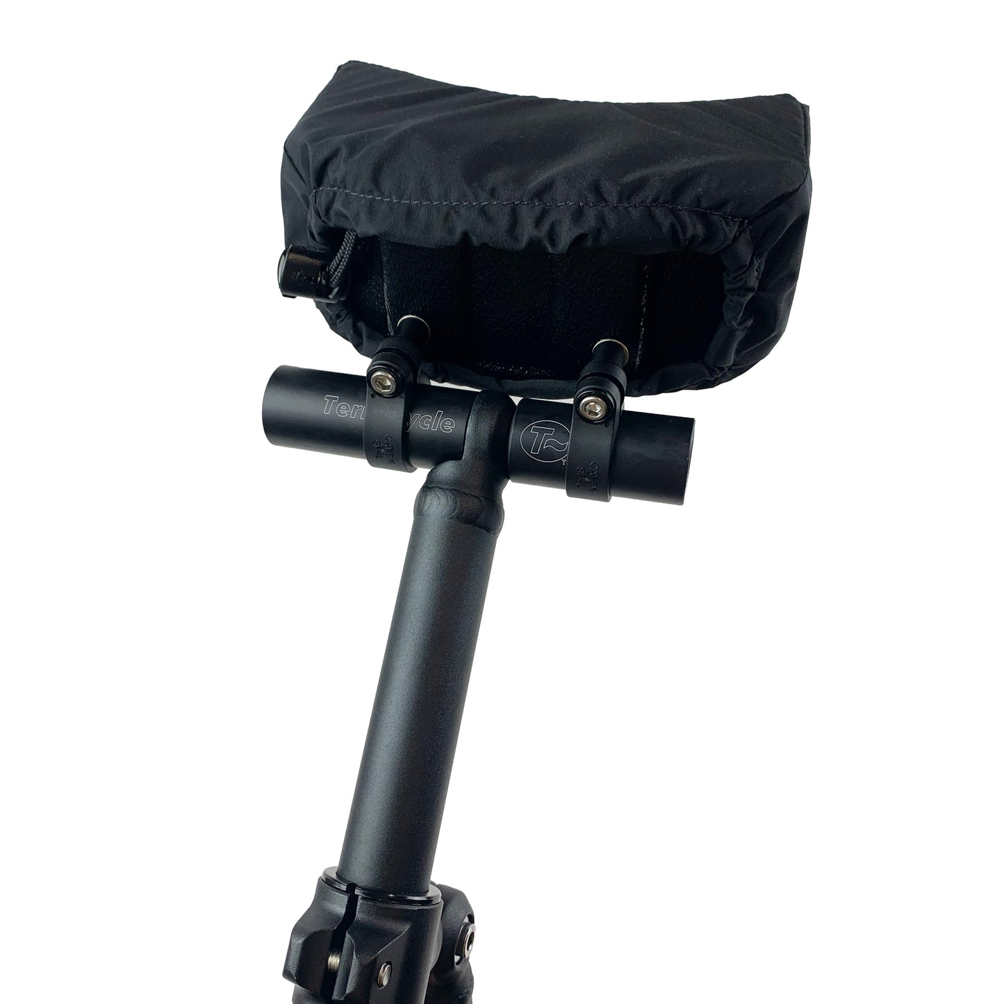 TerraTrike Neckrest Conversion Kit