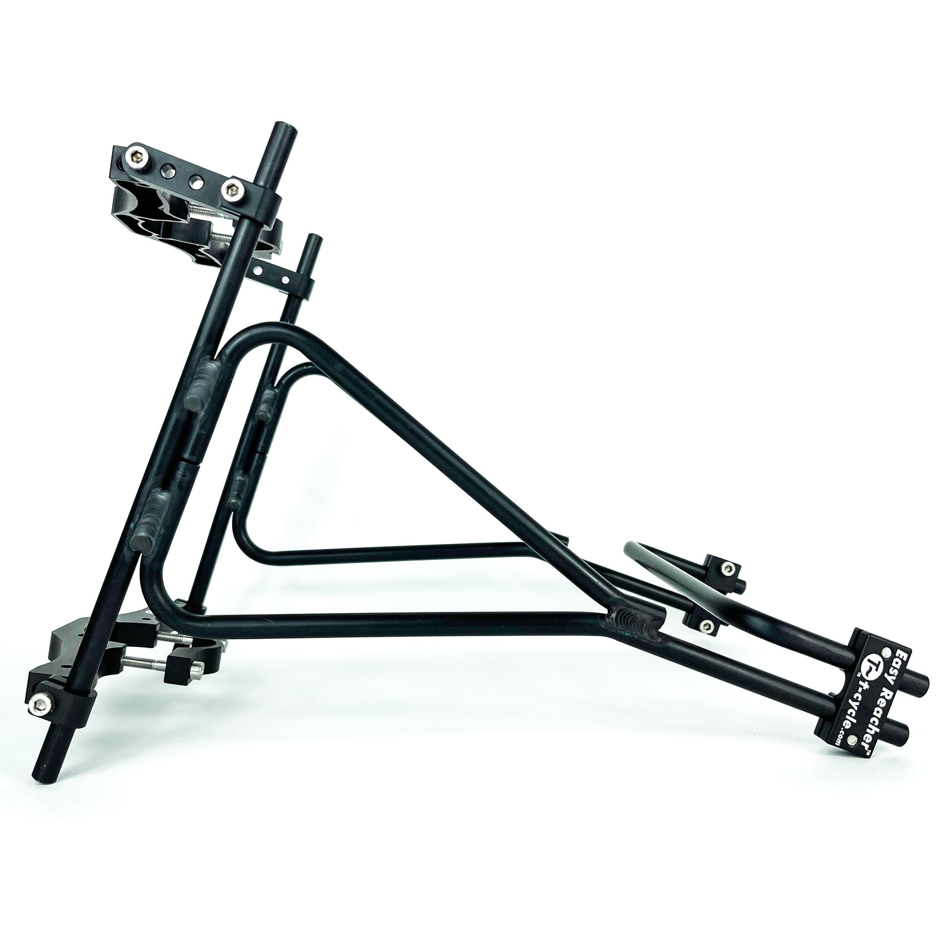Easy Riser Cycle Rack Easy Reacher Racks – TerraCycle, Inc.