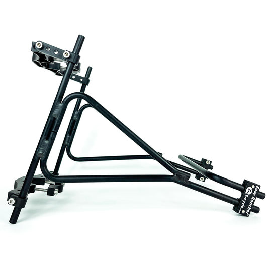 Bacchetta Rack