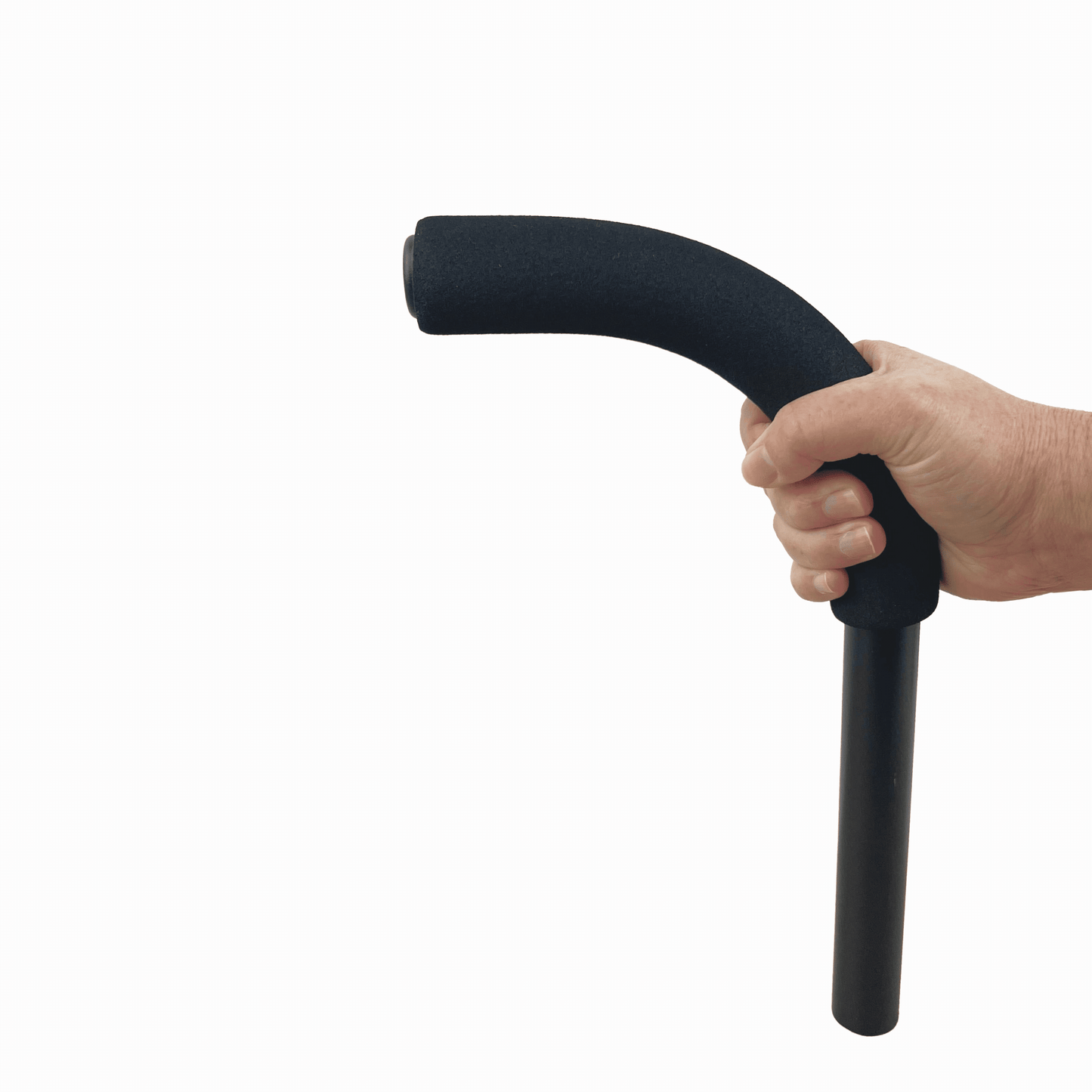 TerraTrike Spyder Assist Arms