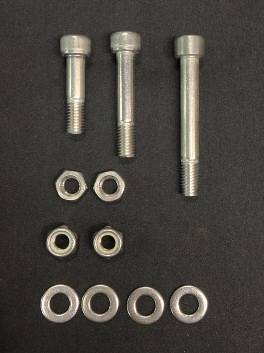M8 Basic Bolt Kit