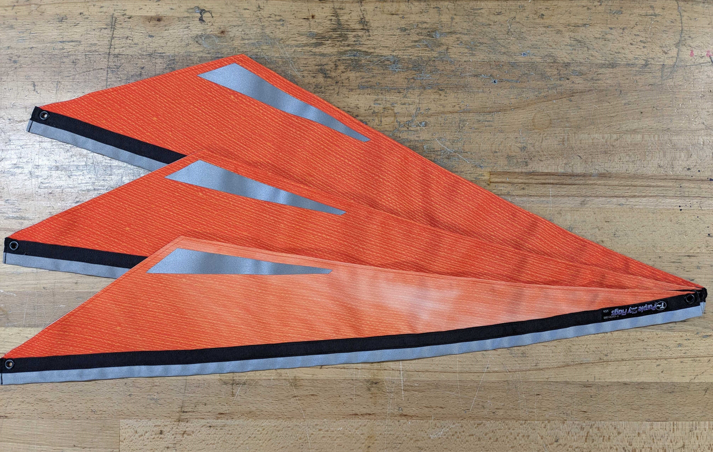 Demo / Blem Flags / 6mm Mounting Pole