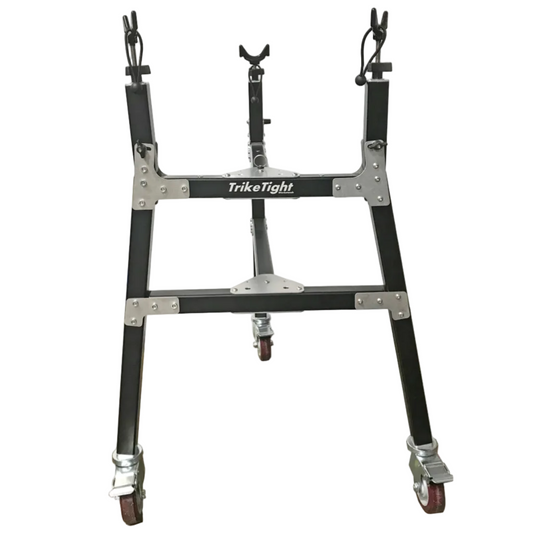 Roll Around TrikeTight Workstand