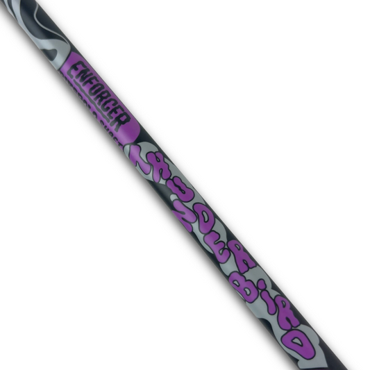 THUNDERBIRD Bike Polo Shaft