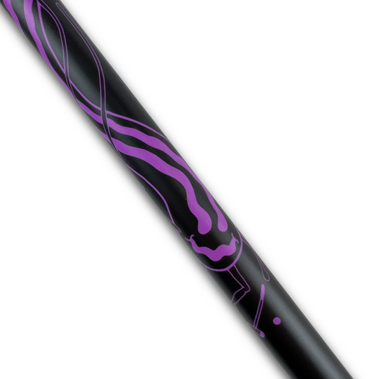 THUNDERBIRD Bike Polo Shaft