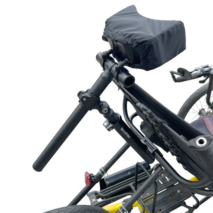 TerraTrike Neckrest Conversion Kit