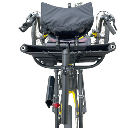 TerraTrike Neckrest Conversion Kit