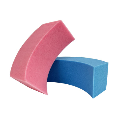 Finer Recliner Neckrest Replacement Foam