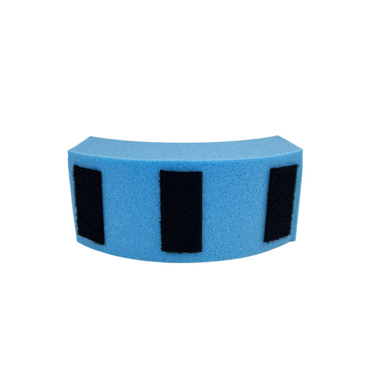 Finer Recliner Neckrest Replacement Foam