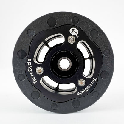 Elite Over/Under Idler