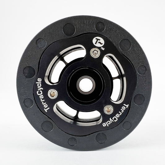 Elite Over/Under Idler