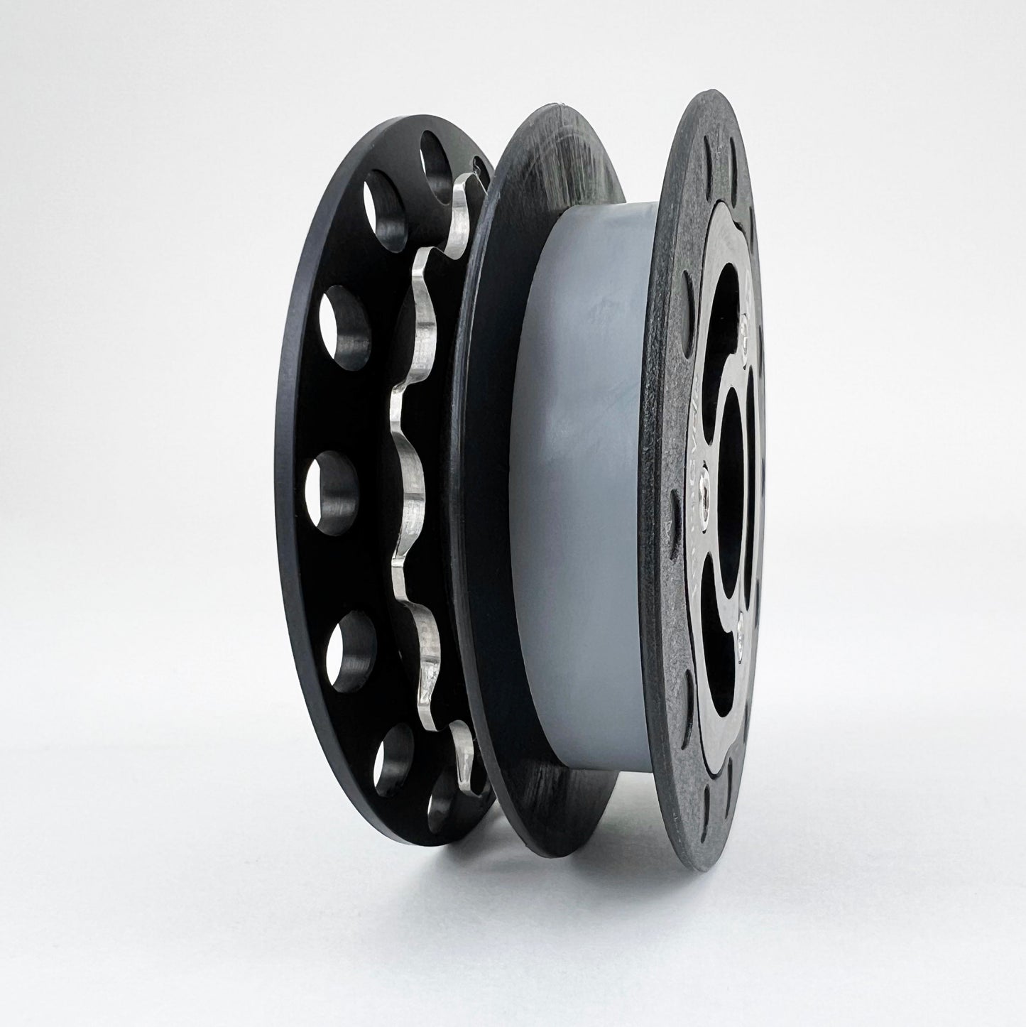 Elite Over/Under Idler