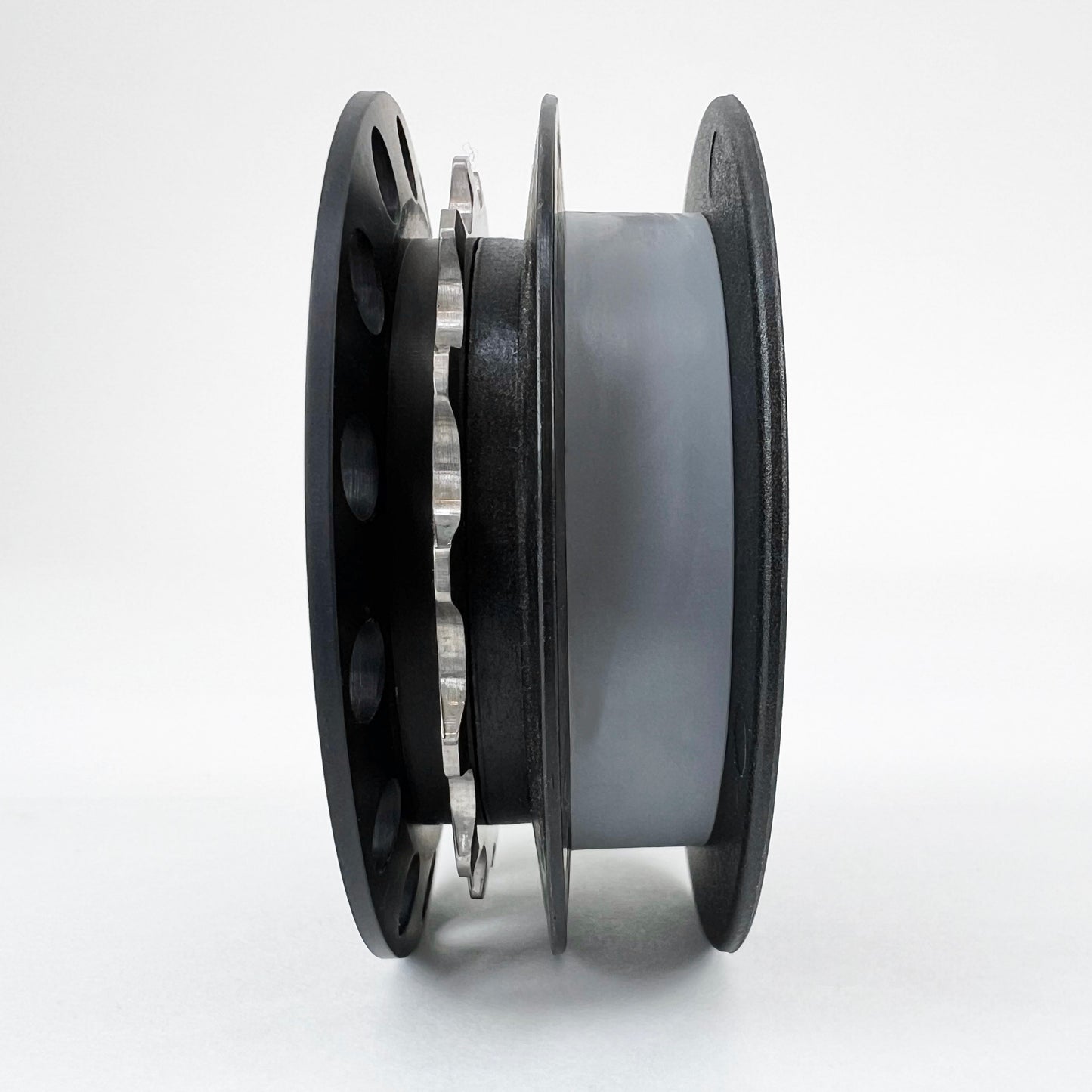 Elite Over/Under Idler