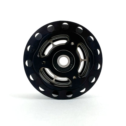 Elite Over/Under Idler