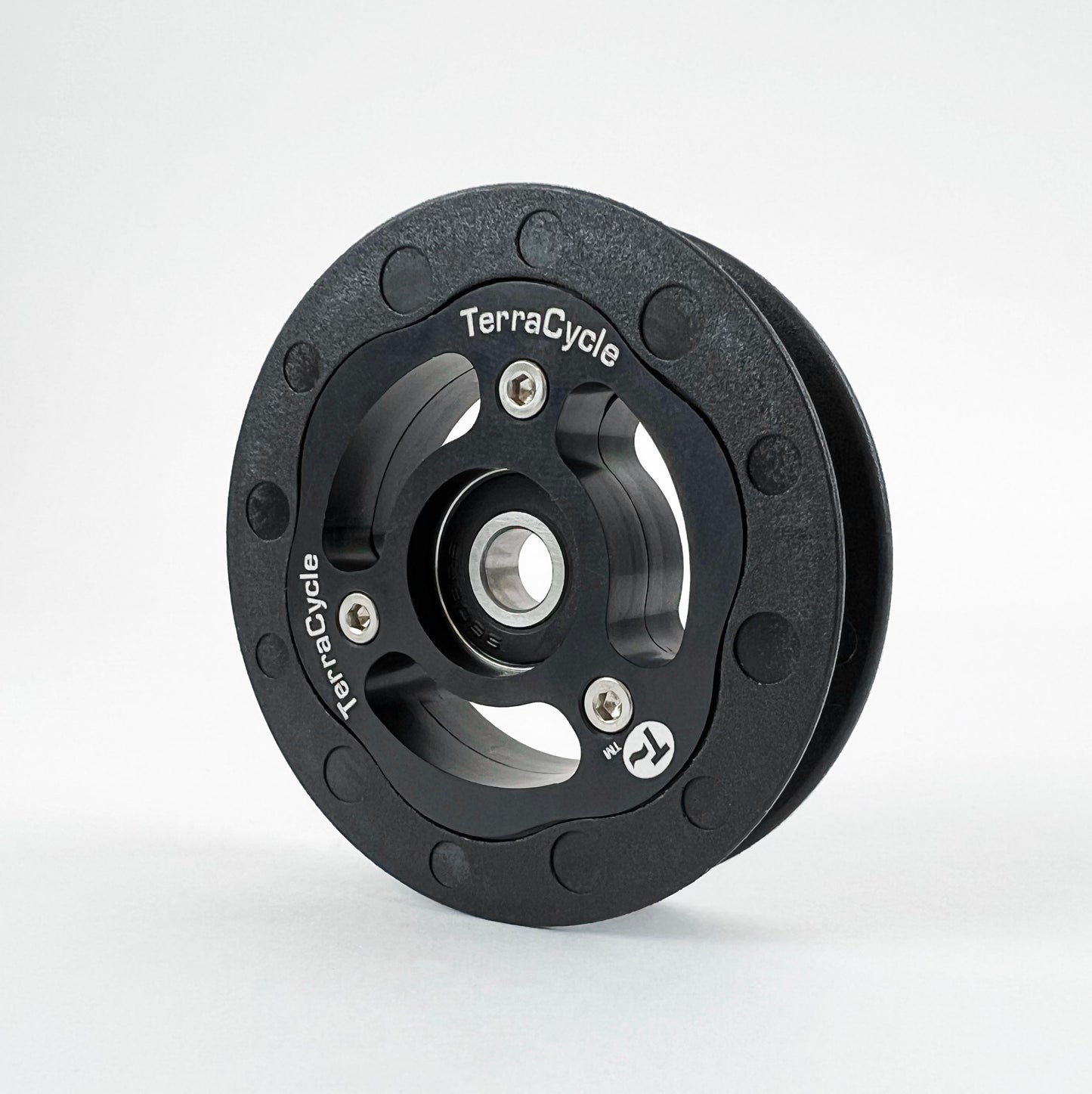 Elite Return Idler