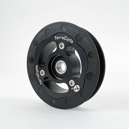 Elite Return Idler