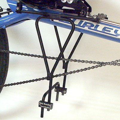 Easy Riser Cycle Rack Easy Reacher Racks – TerraCycle, Inc.