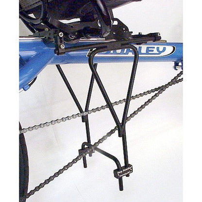 Burley/Edge Rack
