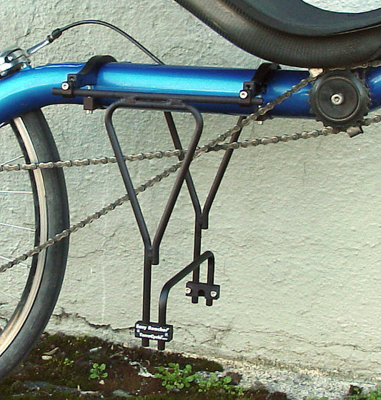 Challenge Seiran Rack