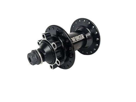 EFFIN Front Disc Hub