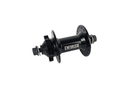 EFFIN Front Disc Hub