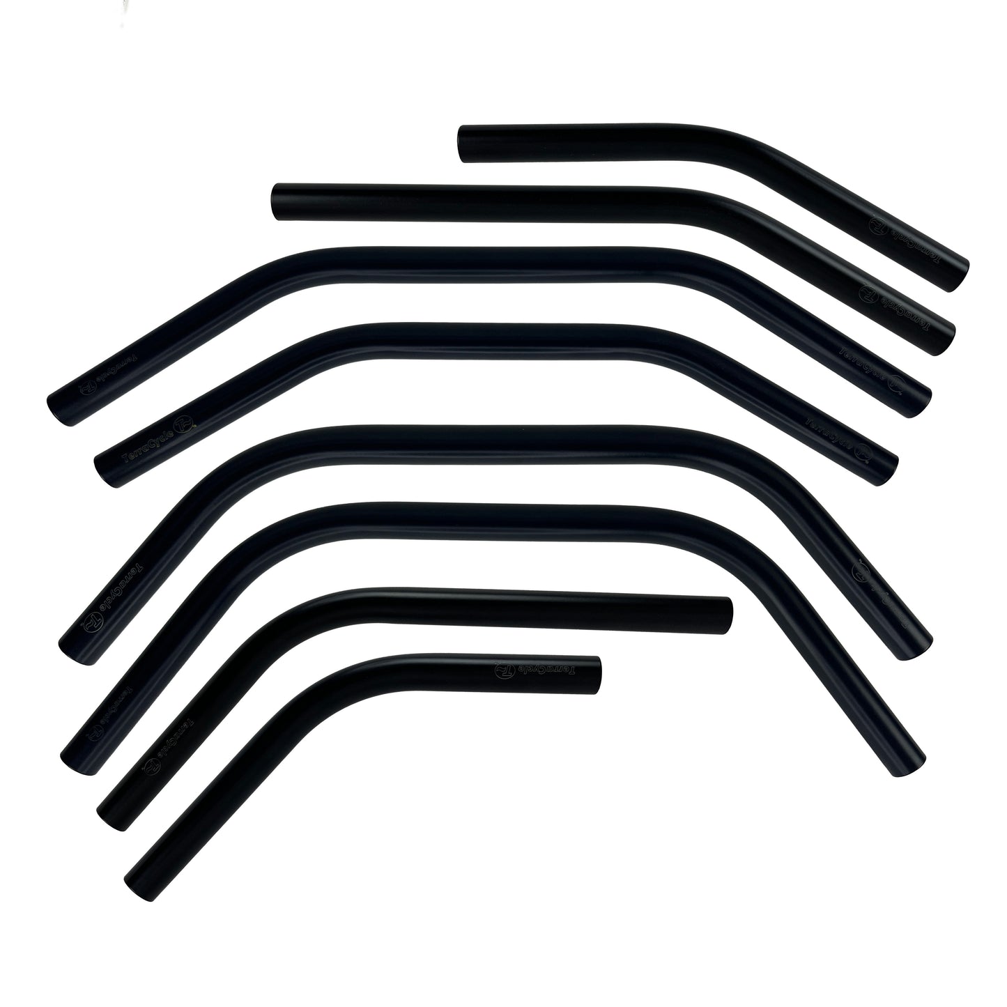 Angled Support Arm