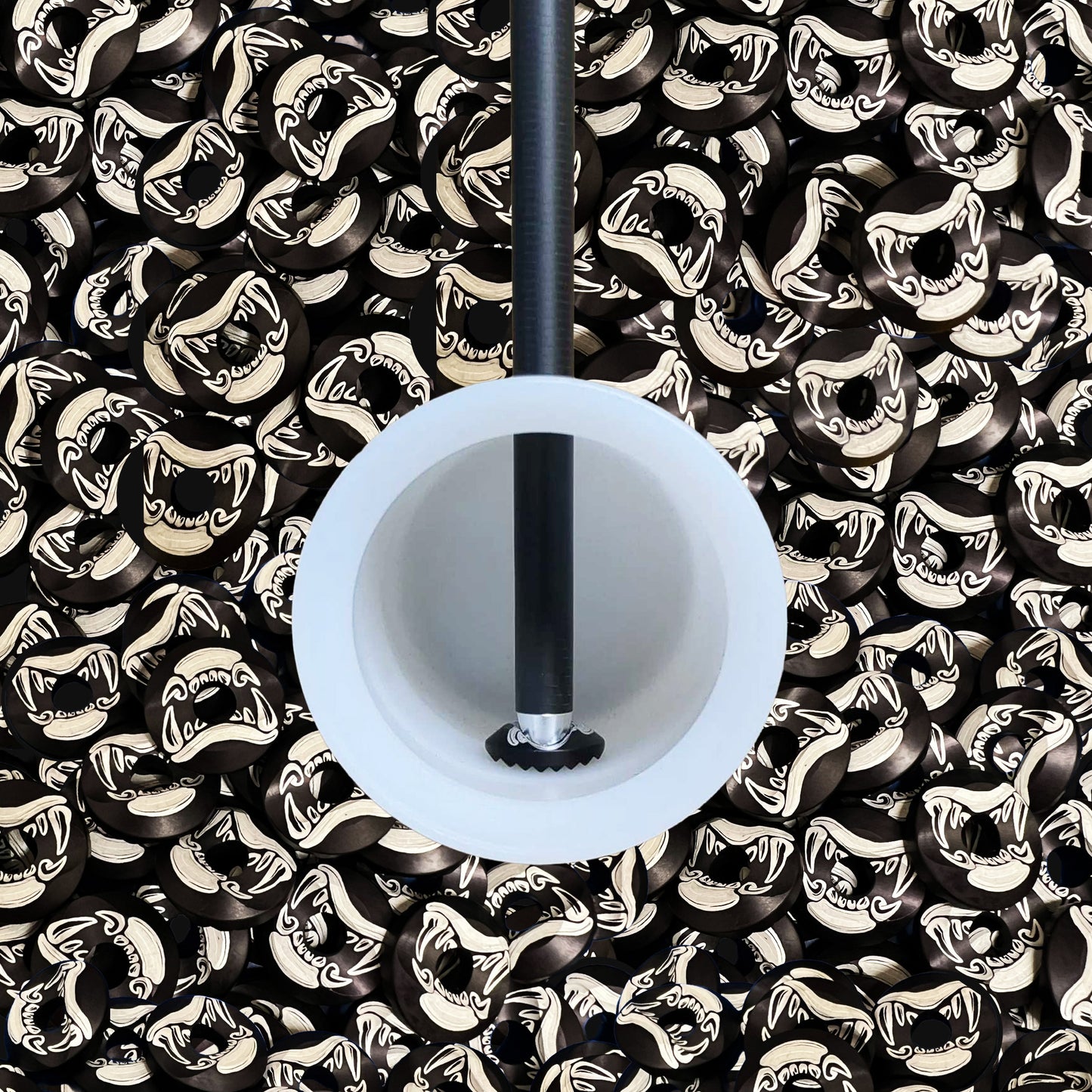 MOMO Mallet Head