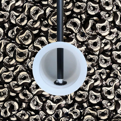 MOMO Mallet Head