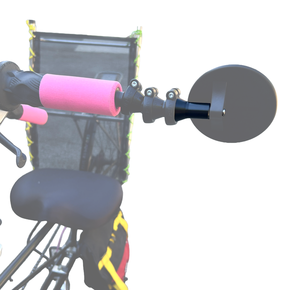 LAMA Mirror Connector