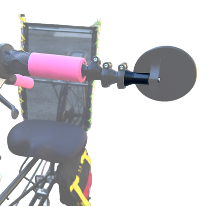 LAMA Mirror Connector