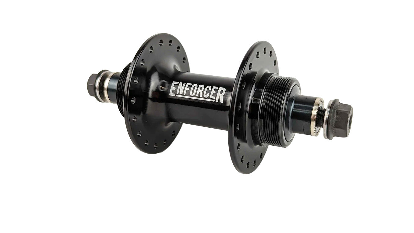 FREEK/FREEK Rear Single Speed Hub