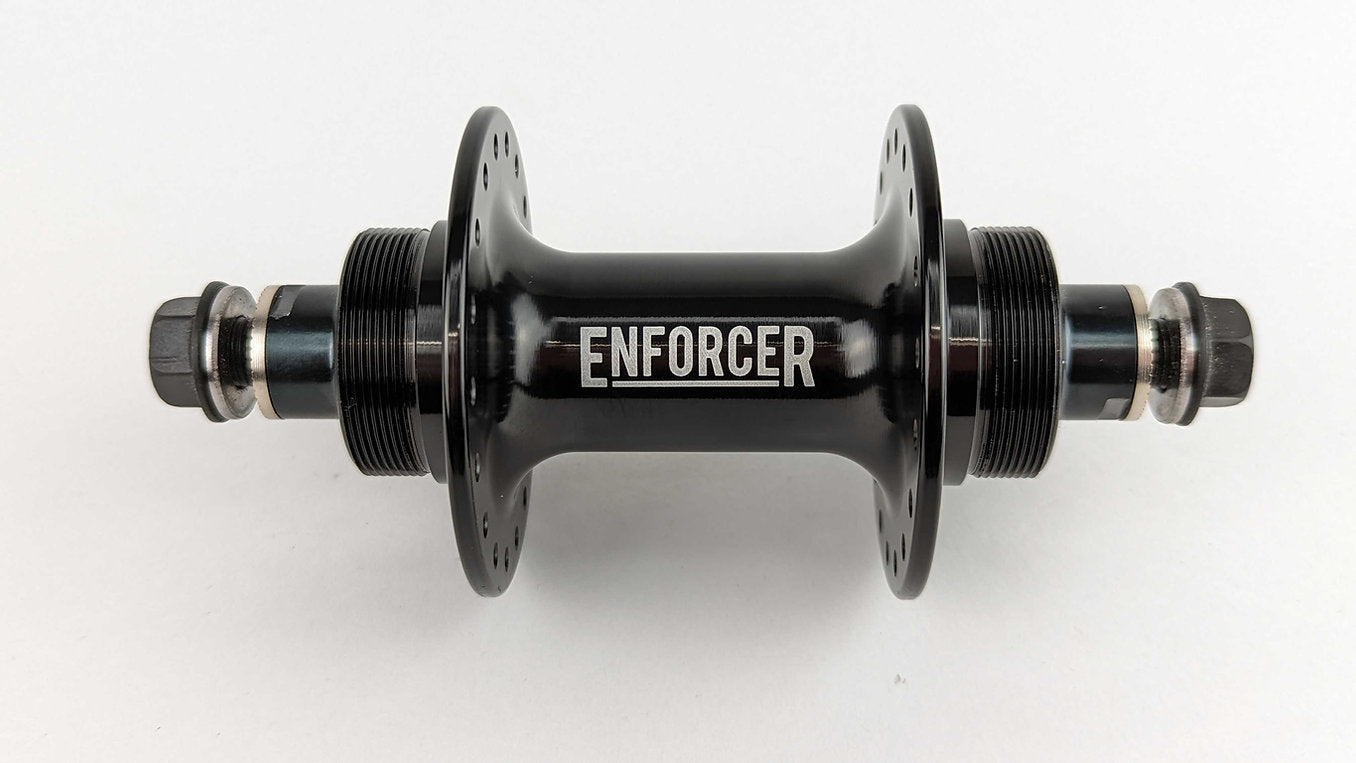 FREEK/FREEK Rear Single Speed Hub – TerraCycle, Inc.