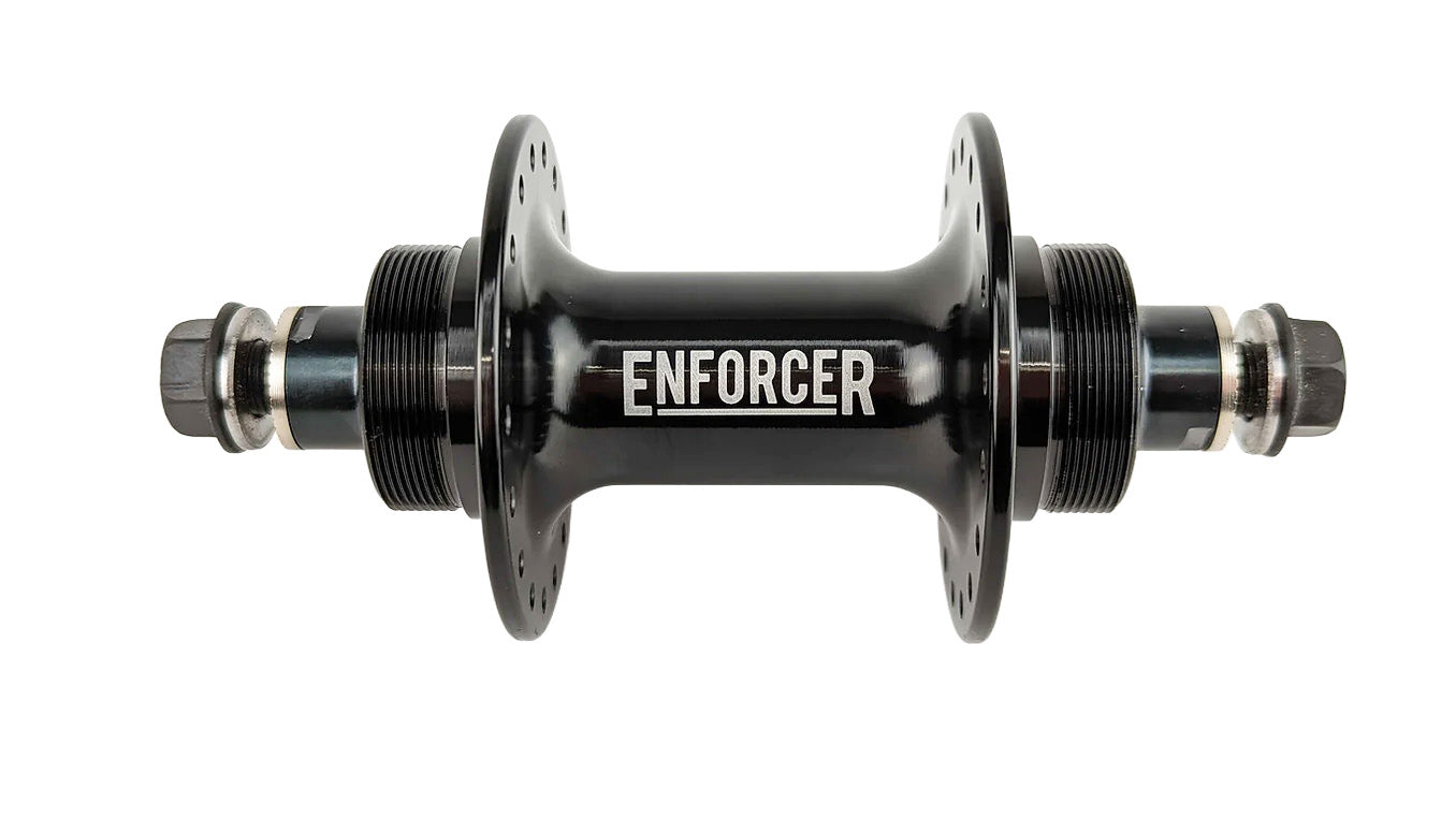 FREEK/FREEK Rear Single Speed Hub