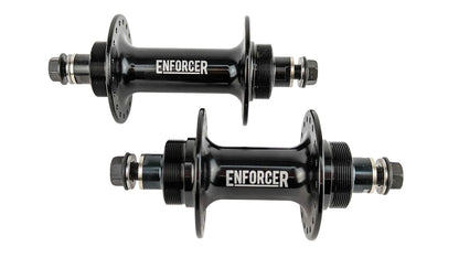 FREEK/FREEK Rear Single Speed Hub