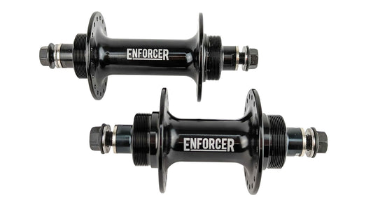FREEK/FREEK Rear Single Speed Hub