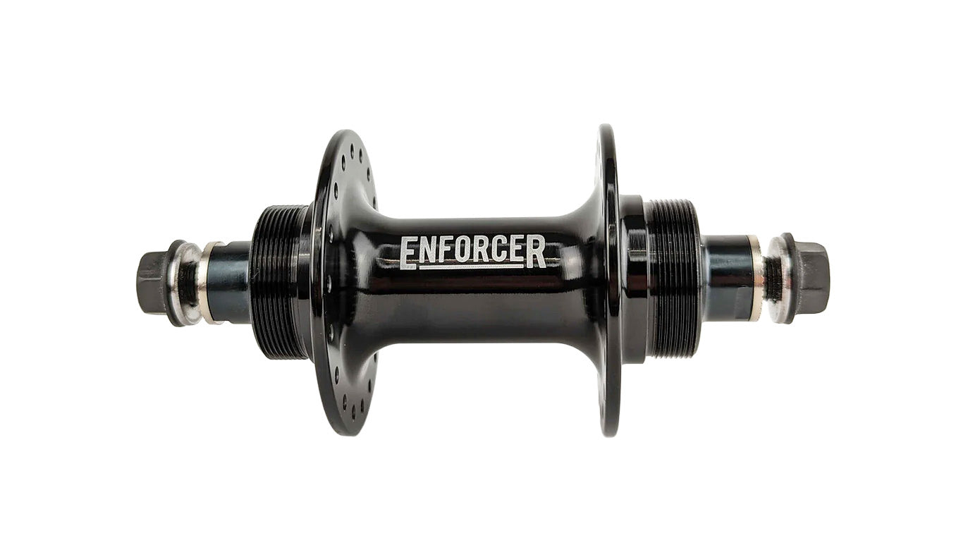 FREEK/FREEK Rear Single Speed Hub