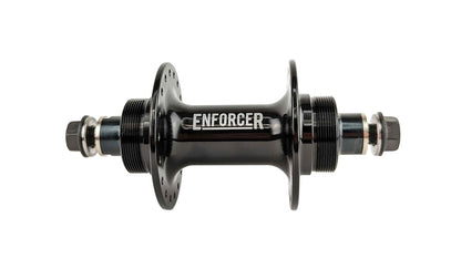 FREEK/FREEK Rear Single Speed Hub