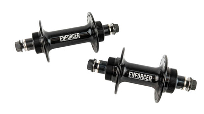 FREEK/FREEK Rear Single Speed Hub