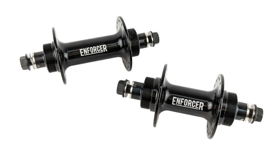 FREEK/FREEK Rear Single Speed Hub