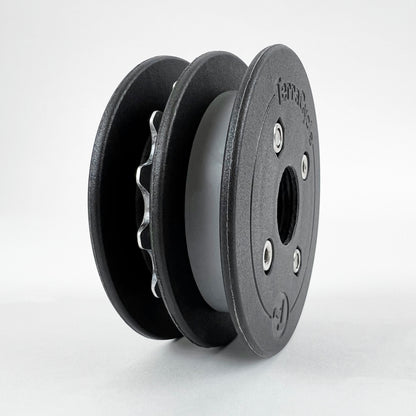 Sport Over/Under Idler