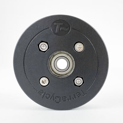 Sport Return Idler