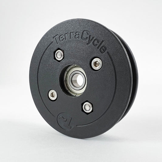 Sport Return Idler