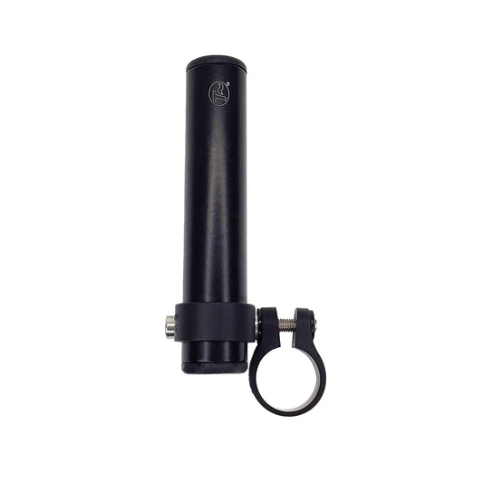 Vertical Rear Light Mount