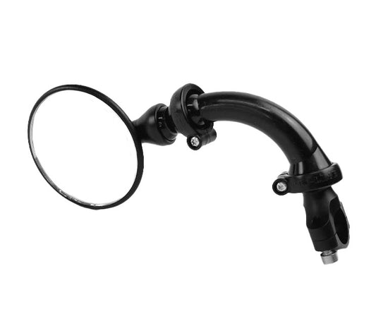 LAMA Clamp Mount and Mirror Kit
