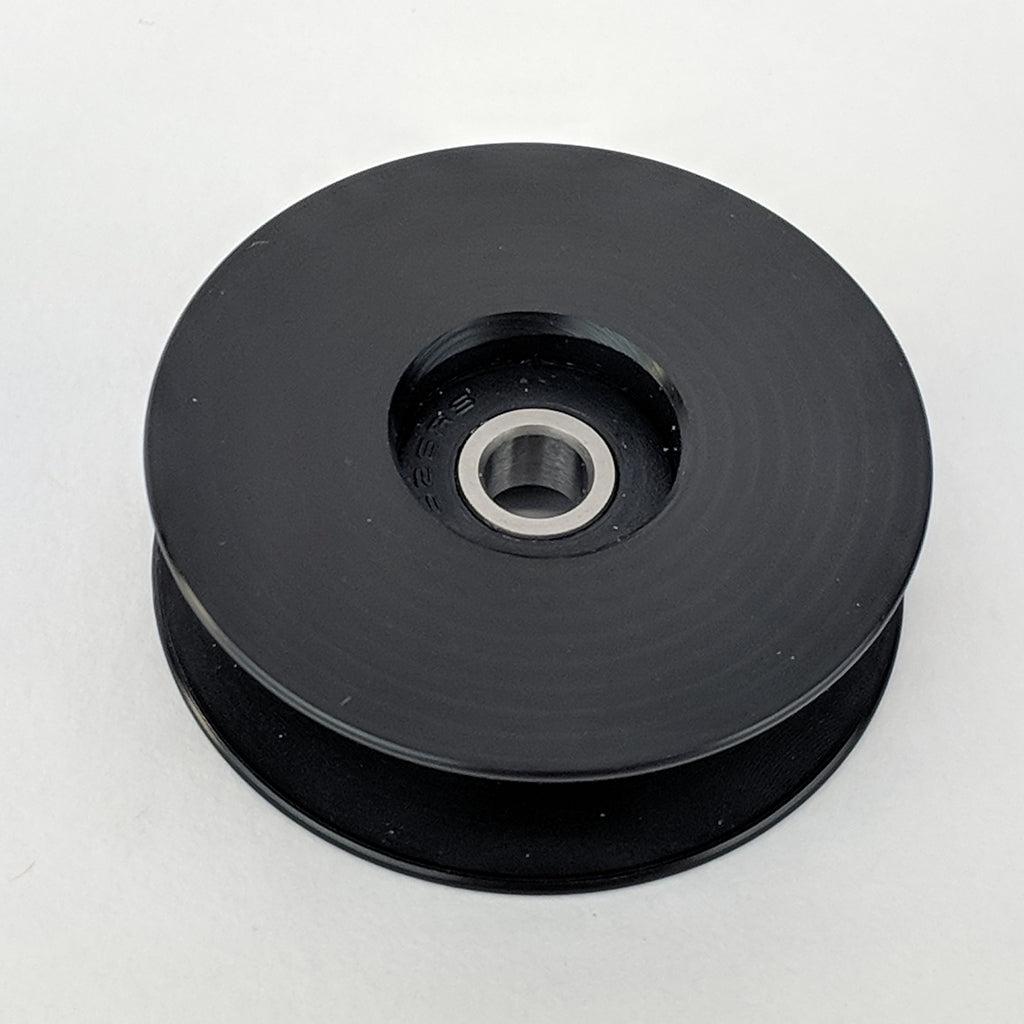 Delrin Mini Idler (6mm bearing for Tensioners, etc.)
