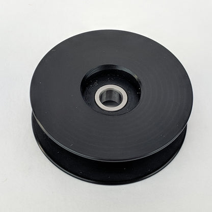Delrin Mini Idler (6mm bearing for Tensioners, etc.)