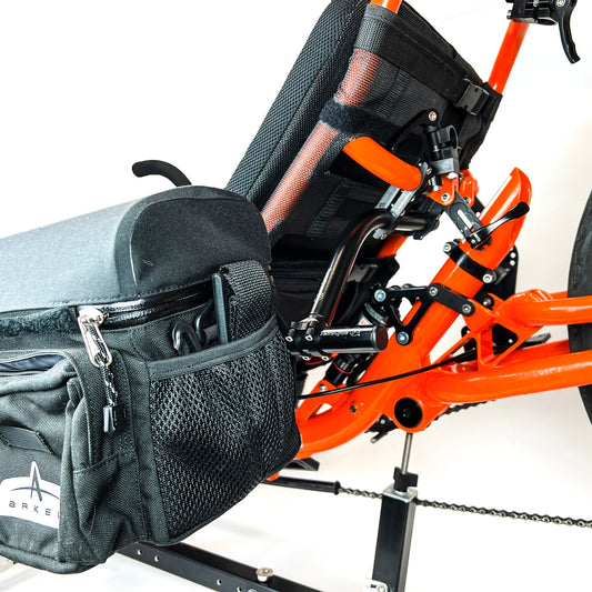 Catrike SeatSide Mount Kit (Seat Attach)