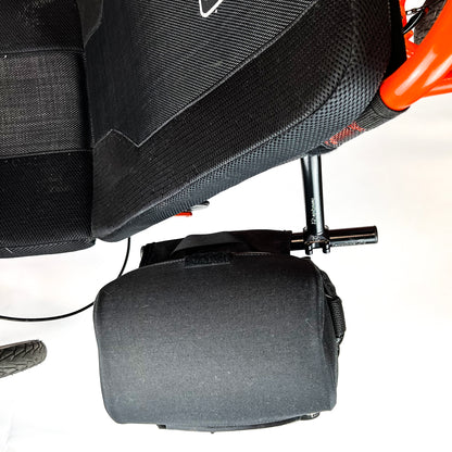Catrike SeatSide Mount Kit (Seat Attach)