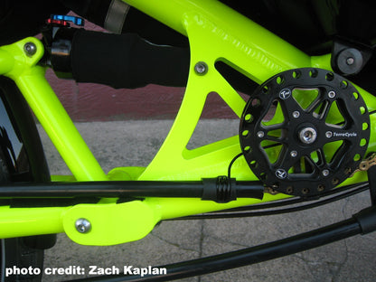 Elite 23 Tooth Power Idler