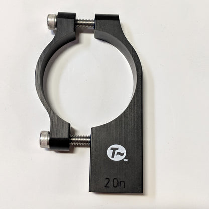 3-Hole Clamp-On Idler Mount